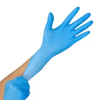 Powder-Free Nitrile Gloves thumbnail 5